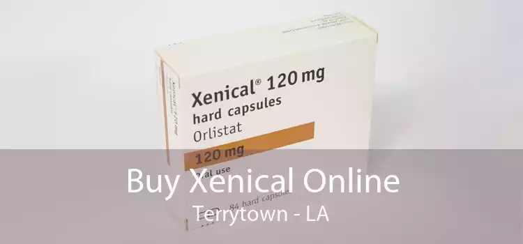 Buy Xenical Online Terrytown - LA