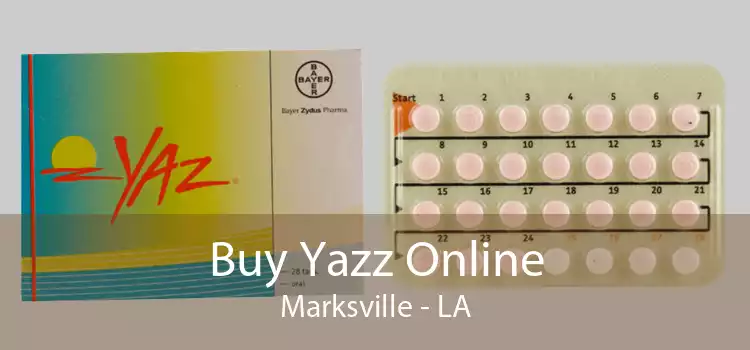 Buy Yazz Online Marksville - LA