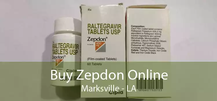 Buy Zepdon Online Marksville - LA