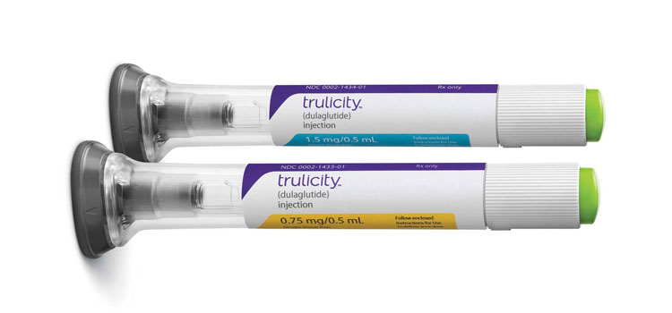 order cheaper trulicity online in Terrytown, LA